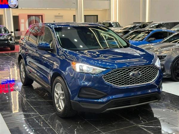 Ford Edge 2024 for sale in Iraq - Erbil